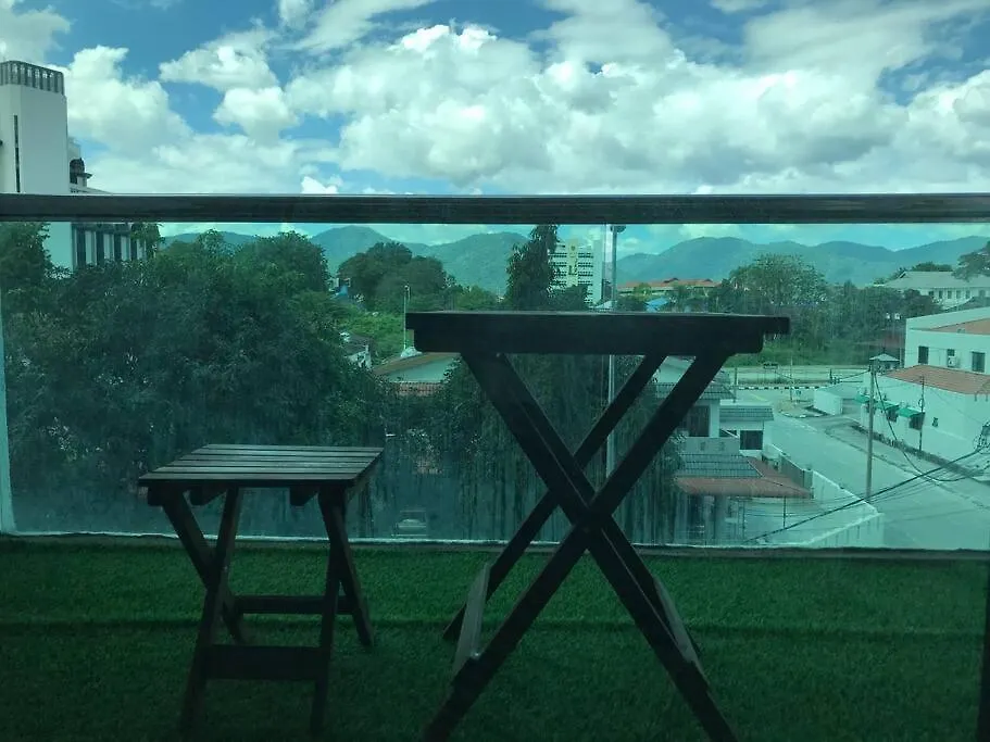 Apartment Thr339 Kinta Riverfront Suites -6Pax Ipoh