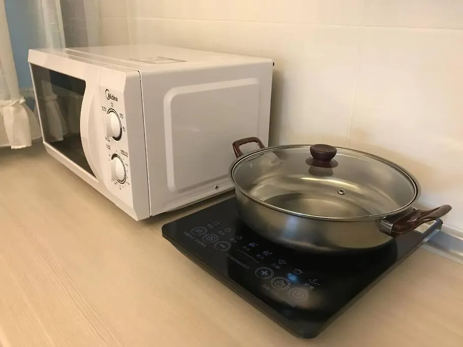 Thr339 Kinta Riverfront Suites -6Pax Ipoh Apartment
